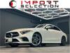MERCEDES BENZ CLS-CLASS