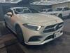 MERCEDES BENZ CLS-CLASS