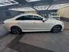 MERCEDES BENZ CLS-CLASS