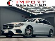 2017 MERCEDES BENZ E-CLASS Stationwagon