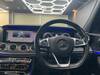 MERCEDES BENZ E-CLASS Stationwagon