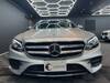 MERCEDES BENZ E-CLASS Stationwagon