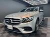 MERCEDES BENZ E-CLASS Stationwagon