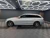 MERCEDES BENZ E-CLASS Stationwagon