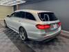 MERCEDES BENZ E-CLASS Stationwagon