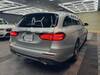 MERCEDES BENZ E-CLASS Stationwagon