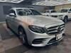 MERCEDES BENZ E-CLASS Stationwagon