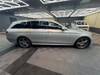 MERCEDES BENZ E-CLASS Stationwagon