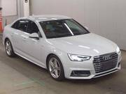 2016 AUDI A4