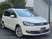 2014 VOLKSWAGEN SHARAN
