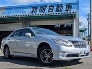2012 TOYOTA CROWN