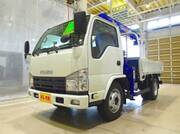 2015 ISUZU OTHER