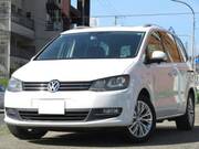 2015 VOLKSWAGEN SHARAN
