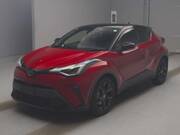 2020 TOYOTA C-HR