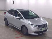 2024 NISSAN NOTE X