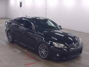 2008 LEXUS IS F