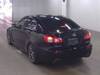 LEXUS IS F