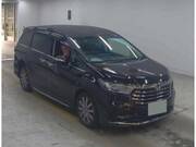 2021 HONDA ODYSSEY ABSOLUTE