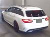 MERCEDES BENZ C-CLASS Stationwagon
