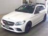 MERCEDES BENZ C-CLASS Stationwagon