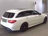 MERCEDES BENZ C-CLASS Stationwagon