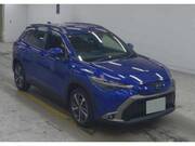 2021 TOYOTA COROLLA CROSS Z