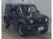 2021 SUZUKI JIMNY SIERRA