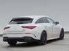 MERCEDES BENZ CLA-CLASS Shooting Brake