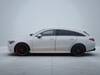 MERCEDES BENZ CLA-CLASS Shooting Brake