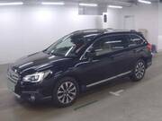 2015 SUBARU LEGACY OUTBACK