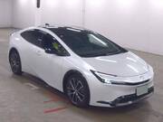 2023 TOYOTA PRIUS