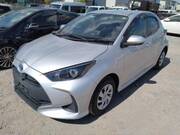 2020 TOYOTA YARIS