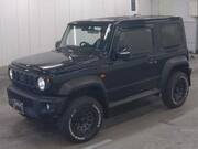 2022 SUZUKI JIMNY SIERRA