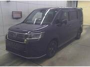 2022 HONDA STEPWAGON