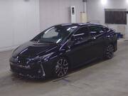 2022 TOYOTA PRIUS PHV