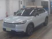 2025 HONDA VEZEL