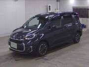 2022 TOYOTA SIENTA