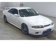 1996 NISSAN SKYLINE