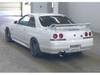 NISSAN SKYLINE