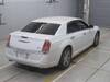 CHRYSLER CHRYSLER 300
