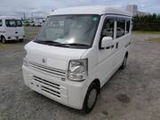 2016 SUZUKI EVERY