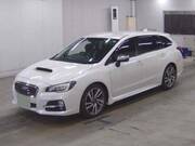 2014 SUBARU LEVORG