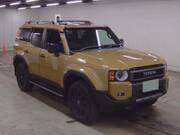 2024 TOYOTA LANDCRUISER 250