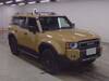 TOYOTA LANDCRUISER 250
