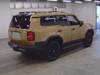 TOYOTA LANDCRUISER 250