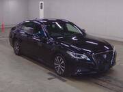 2020 TOYOTA CROWN HYBRID
