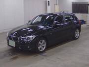 2016 BMW 1 SERIES