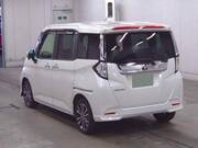 2023 TOYOTA ROOMY