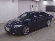 2013 BMW 5 SERIES