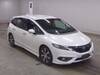 HONDA JADE